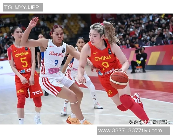 中国女篮世预赛即将开启明年3月11日对阵马里3月12日迎战比利时